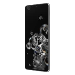 Straight Talk Samsung Galaxy S20 Ultra 5G, 256GB Cosmic Gray - [Unlocked works on Straight Talk Veizon and more] - Thumbnail 2