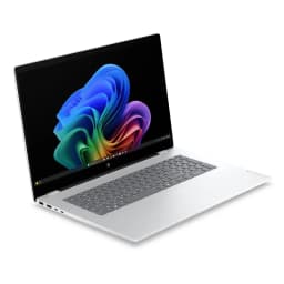 HP OmniBook X 17-dd1015nr 17.3" Touchscreen Copilot+ PC Notebook - Full HD - Intel Core Ultra 7 356H - 16 GB - 1 TB SSD - Thumbnail 2