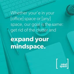 Mindspace File Organizer Triangle Shaped Desktop Organizers File Holder for Desk Office Organization Silver - Thumbnail 8