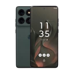 Total Wireless Motorola Moto Edge 2025, 5G, 256GB, Green - Prepaid Smartphone [Locked to Total Wireless] - Thumbnail 1