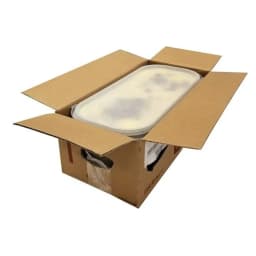GS Gelato Biscotti Gelato, 4.31 Liter - Thumbnail 2