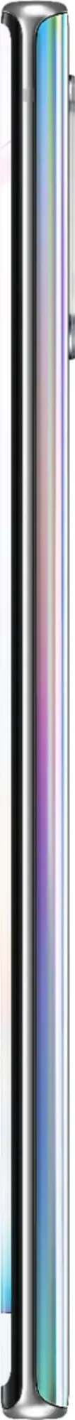 Straight Talk Verizon SAMSUNG Galaxy Note 10+ PLUS N975V 256GB Aura Glow- Prepaid [Works on Straight Talk Verizon and - Thumbnail 8
