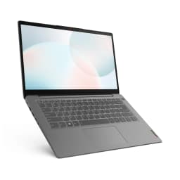 Lenovo IdeaPad 3i 14" 1080p PC Laptop, Intel Core i5-1235U, 8GB RAM, 512GB SSD, Windows 11 Home, Arctic Grey, 82RJ0007US - Thumbnail 11