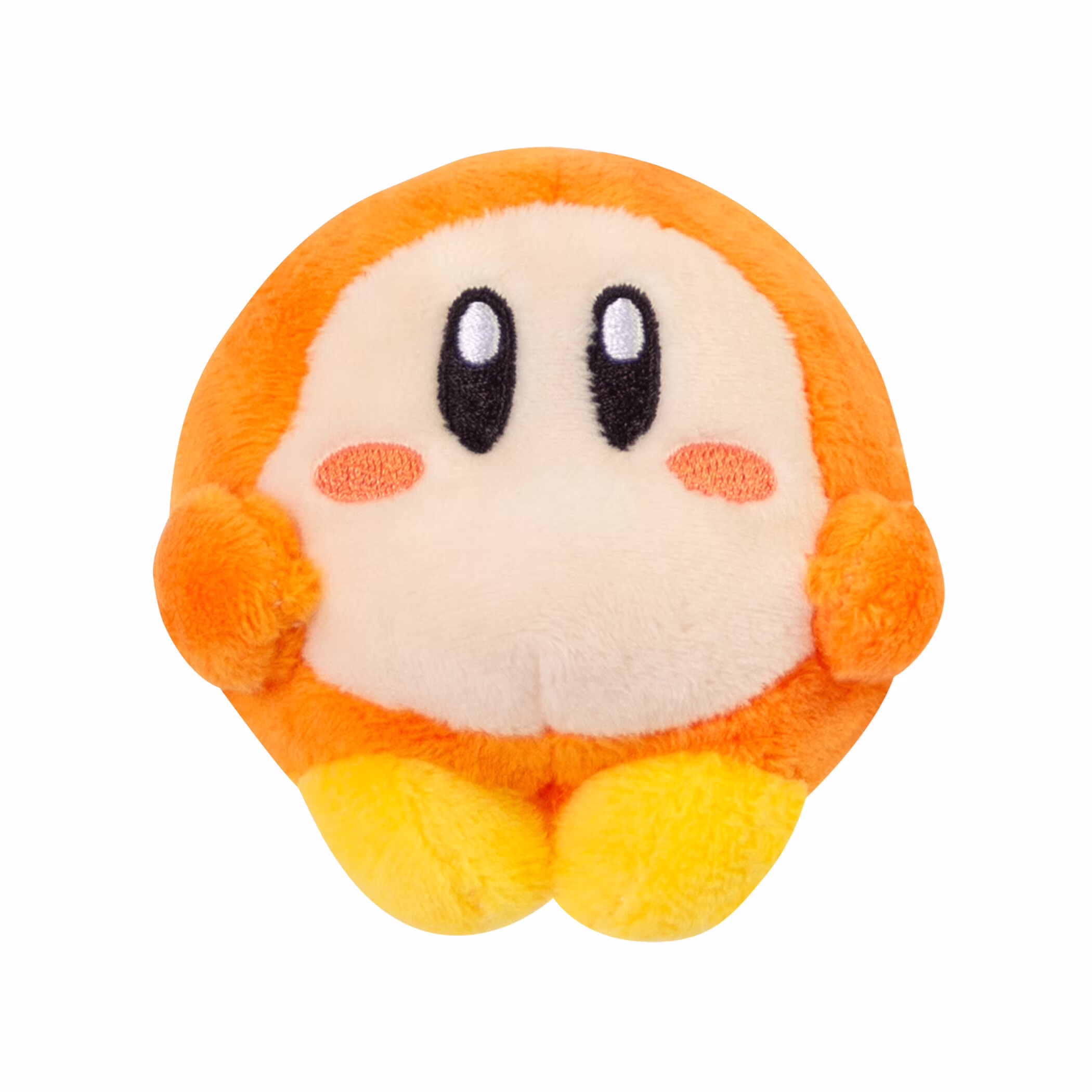 TOMY Chokkori San Waddle Dee Plush - Thumbnail 1