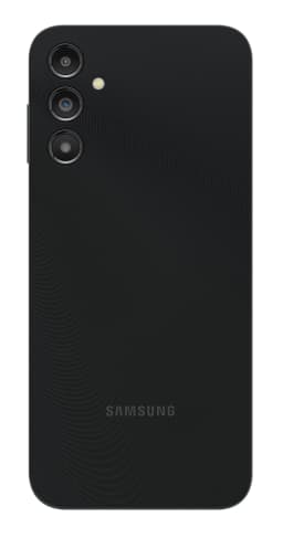 Metro by T-Mobile Samsung A14 5G, 64GB, Black - Prepaid Smartphone - Thumbnail 6