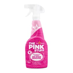 The Pink Stuff Laundry Oxi-Stain Remover Spray, 16.9 fl. oz - Thumbnail 1