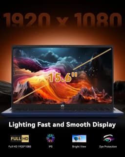 Pre-Owned Nimo 15.6" Light-Gaming-Laptop - Thumbnail 7