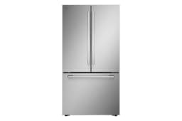 SRFB27S3 27 cu.ft. Studio Counter Depth French Door Refrigerator, Internal Water Dispenser, Ice - Thumbnail 1