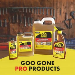 Goo Gone Pro-Power Pump Spray - Thumbnail 7