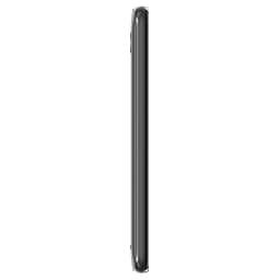 AT&T PREPAID Alcatel TETRA 16GB Prepaid Smartphone, Black - Thumbnail 3