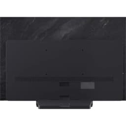 LG 55" C5 Series 4K UHD OLED evo AI Smart webOS 25 TV, OLED55C5PUA - Thumbnail 5