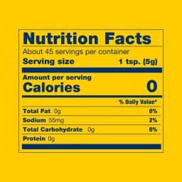 French's Classic Yellow Mustard, 8.0 oz Bottle - Thumbnail 11
