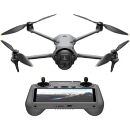DJI Mavic 4 Pro Drone with RC 2 Remote - Thumbnail 1