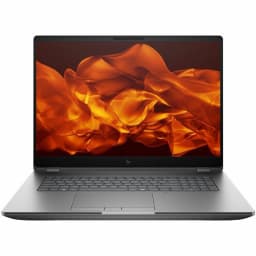 HP ZBook Fury G1i 18" Laptop, Intel Core Ultra 9 285HX, 64GB RAM, 1TB SSD, Windows 11 Pro - Thumbnail 18