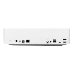 LG 4K UHD LED Smart Home Theater Projector, 140" Display, Bluetooth (HU70LAB) - Thumbnail 6
