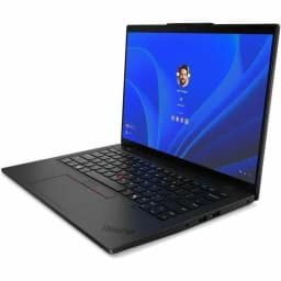 Lenovo ThinkPad L14 Gen 5 21L50000US 14" Touchscreen Notebook WUXGA AMD Ryzen 7 PRO 7735U 16 GB 512 GB SSD English - Thumbnail 7