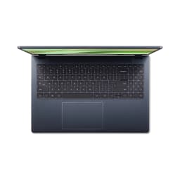 Acer Chromebook 315 15.6-inch FHD (1920 x 1080) Laptop with Google AI, 4GB RAM, 128GB eMMC, Elemental Blue - Thumbnail 5