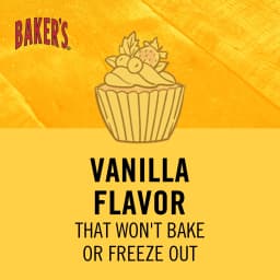 Baker's Kosher Imitation Vanilla Flavor, 8.0 fl oz Bottle - Thumbnail 12