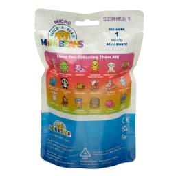 Build-A-Bear Micro Mini Beans® 4-inch Mystery Plush - Thumbnail 2
