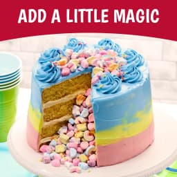 Lucky Charms Gluten Free Cereal with Marshmallows, Jumbo Unicorns, Mega Size, 26.1 oz - Thumbnail 5