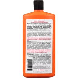 Fast Orange, Micro Gel Pumice Hand Cleaner, Orange Scented, 15 oz Permatex - 25122 - Thumbnail 5