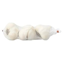 Fresh Garlic Sleeve, 3 Count - Thumbnail 6