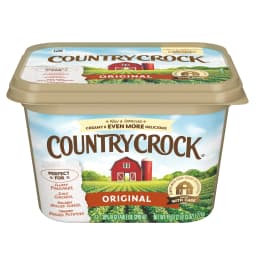 Country Crock Original Buttery Spread, 45 oz Tub - Thumbnail 1