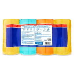 Great Value Disinfecting Wipes, 300 Count, 4 Pack - Thumbnail 6