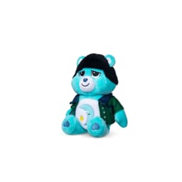Care Bears x Stranger Things Fun Size Plush - Bedtime Bear as Mike - Thumbnail 2