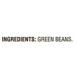 Marketside Fresh Green Beans, 12 oz - Thumbnail 4