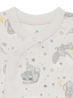 Disney Baby Wishes and Dreams Character Baby Allover Print Take Me Home Set, 4-Piece, Sizes Preemie-6/9 Months - Thumbnail 3