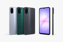Samsung Galaxy A07 (2025) 128GB + 4GB RAM Smartphone – Brand New | 6.7” LCD 90Hz Display | 50MP Camera | 5000 mAh - Thumbnail 12