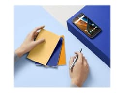 Motorola Moto G4 Play 16GB Unlocked Smartphone - Black - Thumbnail 10