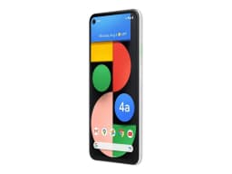 Google Pixel 4a (5G) 128 GB Smartphone, 6.2" OLED Full HD Plus 2340 x 1080 - Thumbnail 2