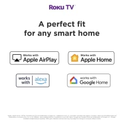 Hisense 40-Inch Class H4 Series FHD Roku Smart TV (40H4030F1) - 1080P Full HD LCD Screen, LED TV, DTS TruSurround Sound - Thumbnail 27