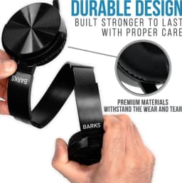 RHEA- Classroom Headphones - On-Ear Premium Student Headphone - Thumbnail 3