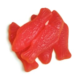 SWEDISH FISH Soft & Chewy Gummy Candy, 3.1 oz - Thumbnail 3