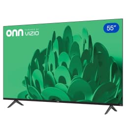 onn 55" Class 4K UHD Powered by VIZIO Smart Television, 55S4V1 - Thumbnail 3