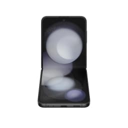 Straight Talk Samsung Galaxy Z Flip5 5G, 256GB, Graphite - Prepaid Smartphone - Thumbnail 9