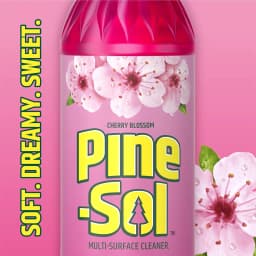 Pine-Sol Multi-Surface All Purpose Cleaner, Cherry Blossom, 48 fl oz - Thumbnail 6