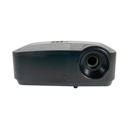 Pre-Owned InFocus IN112x DLP Projector 3200 ANSI Home Theater PC 3D Ready 1080p HDMI - Thumbnail 1