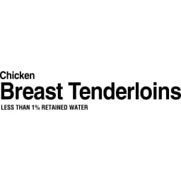 Freshness Guaranteed Chicken Breast Tenderloins, 1.0 - 4.2 lb Tray - Thumbnail 3