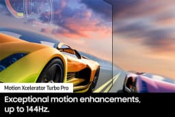 SAMSUNG 77" Class S90C OLED 4K Smart TV QN77S90CAFXZA 2023 - Thumbnail 5