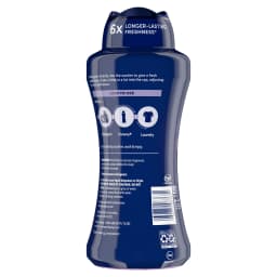 Downy Infusions Calm In-Wash Laundry Scent Booster Beads, Lavender and Vanilla Bean Scent, 24 oz - Thumbnail 11