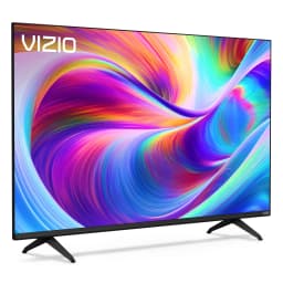 VIZIO 43" Class Quantum 4K QLED HDR Smart TV (VQD43R-10) - Thumbnail 10