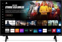 Restored VIZIO 32” Class Full HD 1080p LED Smart TV VFD32M-0807 [Refurbished] - Thumbnail 2