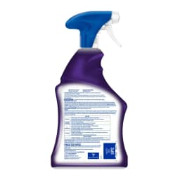 Lysol Mold and Mildew Remover Bathroom Cleaning Spray, Soap Scum and Shine Disinfectant 32 fl oz - 3 count - Thumbnail 3