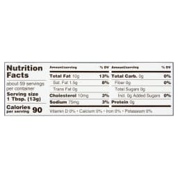 Great Value Mayonnaise, 30 fl oz - Thumbnail 3