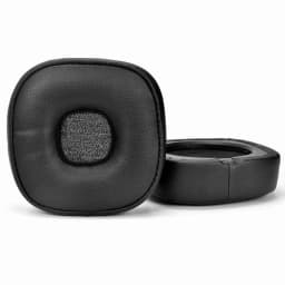 RHEA- 1Pair L+R Headphones Ear Pads Earmuffs Soft Cover For Marshall Major Iv 4 - Thumbnail 6