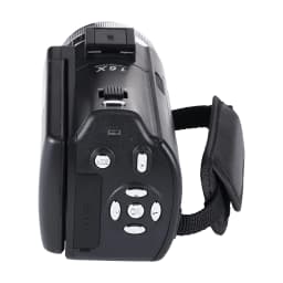 Vivitar PopCam 48MP Full HD 1080p Digital Camcorder with 3" Flip Screen and 16x Digital Zoom for Vlogging - Thumbnail 12